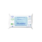 Lingettes nettoyantes sans parfum - MUSTELA - Carrefour à Issy-les-Moulineaux Lingettes nettoyantes sans parfum - MUSTELA en promo chez Carrefour Issy-les-Moulineaux