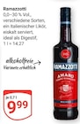 Aktuelle Ramazzotti Angebote bei GLOBUS in Krefeld Aktuelles Ramazzotti Angebot bei GLOBUS in Krefeld ab 9,99 €