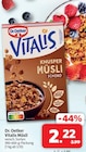 Vitalis Müsli bei nah&frisch im Prospekt "" für 2,22 €