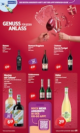 Aktueller Getränke Hoffmann Prospekt mit Sekt, "Aktuelle Angebote", Seite 4