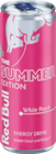 Energy Drink von Red Bull oder The Organics by Red Bull bei EDEKA im Angebot Energy Drink von Red Bull oder The Organics by Red Bull im aktuellen EDEKA Prospekt