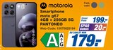 moto g67 im Angebot bei expert in Straubing moto g67 Angebote von motorola bei expert Straubing für 179,00 €