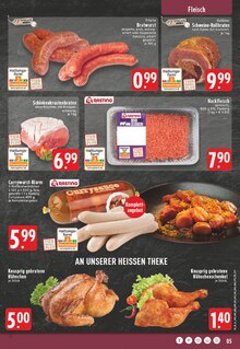 Braten im aktuellen E center Prospekt (Bottrop) Braten im E center Prospekt "Aktuelle Angebote" mit 26 Seiten (Bottrop)