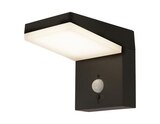 Brico Dépôt Fleury-Mérogis - Promo Applique solaire detection IP44 5000K H. 18 cm Promo Applique solaire detection IP44 5000K H. 18 cm à 19,90 € dans le catalogue Brico Dépôt à Fleury-Mérogis