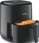 EY1458 Easy Fry Compact Heißluftfritteuse von Tefal im aktuellen EURONICS Prospekt