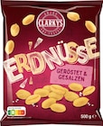Just Roasted Nüsse von Clarkys im aktuellen Netto Marken-Discount Prospekt für 2,99 €