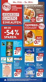 Kaffeepads im ALDI SÜD Prospekt in Heinsberg Aktueller ALDI SÜD Prospekt mit Kaffeepads, "Gutes für Alle.", Seite 10