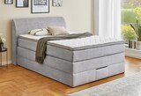 Boxspringbett Luke im Angebot bei porta Möbel in Görlitz Boxspringbett Luke Angebote bei porta Möbel Görlitz für 799,00 €