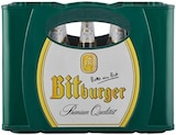 Pils oder alkoholfrei Angebote von Bitburger bei REWE Unterschleißheim für 11,99 €