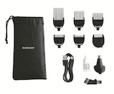 Multigroomer im Angebot bei Lidl in Wilhelmshaven Multigroomer Angebote von Silvercrest bei Lidl Wilhelmshaven für 7,99 €