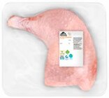 Frischer Puten-Schenkel im Angebot bei Penny in Peine Frischer Puten-Schenkel Angebote von Mühlenhof bei Penny Peine für 4,44 €