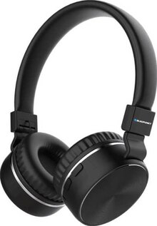 Géant Casino Coeuilly - CASQUE BLUETOOTH BLP4350 NOIR Promo CASQUE BLUETOOTH BLP4350 NOIR dans le catalogue Géant Casino "La sélec' high tech" à Coeuilly