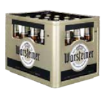 Bier Angebote von Warsteiner bei Getränke Arena Witten für 13,99 €