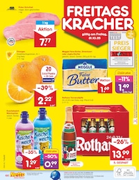 Kleiderschrank Angebot & Preis im aktuellen Netto Marken-Discount Prospekt Kleiderschrank Angebot im aktuellen Netto Marken-Discount Prospekt auf Seite 48