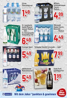Trinkgut Prospekt der Woche "Aktuelle Angebote" Seite 2, 10.11.2025 bis 15.11.2025 für St. Leon-Rot Aktueller Trinkgut Prospekt "Aktuelle Angebote" Seite 2 von 8 Seiten für St. Leon-Rot