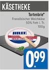 E xpress Rottach-Egern - Tortenbrie Angebot im Prospekt Tortenbrie bei E xpress im Rottach-Egern Prospekt für 0,99 €
