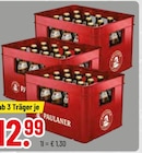 Bier Angebot im Trinkgut Prospekt Bier im Trinkgut Prospekt zum Preis von 12,99 €