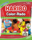 Lakritz oder Fruchtgummi von Haribo im aktuellen E neukauf Prospekt für 0,79 €