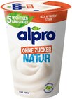 Ohne Zucker Natur Angebote von Alpro bei REWE Germering