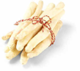 Spargel weiß violett Angebote bei Netto Marken-Discount Nettetal für 3,99 €