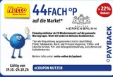 44FACH °P im Netto Marken-Discount Prospekt 44FACH °P von im aktuellen Netto Marken-Discount Prospekt für