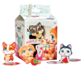 Kawaii Pups von Simba für 9,99 € bei Mäc-Geiz im Angebot Kawaii Pups von Simba im aktuellen Mäc-Geiz Prospekt