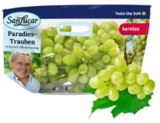 Tafeltrauben hell von SANLUCAR im aktuellen Kaufland Prospekt für 2,49 €