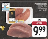 Putenministeaks Angebote bei EDEKA Gera für 9,99 €