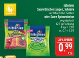 Marktkauf Oschatz - Saure Drachenzungen Angebot im Prospekt Saure Drachenzungen bei Marktkauf im Oschatz Prospekt für 0,99 €