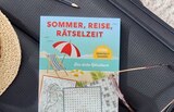 Aktuelle Eis Angebote bei REWE in Paderborn Aktuelles Buch »Sommer, Reise, Rätselzeit« Angebot bei REWE in Paderborn ab 7,99 €