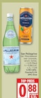 Mineralwasser von San Pellegrino für 0,88 € bei EDEKA im Angebot Mineralwasser von San Pellegrino im aktuellen EDEKA Prospekt