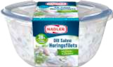 Sahne Heringsfilets Angebote von Nadler bei EDEKA Flensburg für 1,99 €