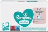 Aktuelle Pampers Angebote bei Kaufland in Bremerhaven Aktuelles Feuchttücher Fresh Clean oder Sensitiv Angebot bei Kaufland in Bremerhaven ab 8,99 €