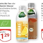 Aktuelle Volvic Angebote bei GLOBUS in Herne Aktuelles Bio Tee Angebot bei GLOBUS in Herne ab 1,29 €