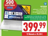 Aktuelles NOTEBOOK Angebot bei Marktkauf in Münster ab 399,99 €