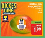 Mango 'Kent/Keitt' Angebote von EDEKA Herzstücke bei Marktkauf Altenburg für 1,99 €