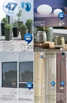 Ungezieferschutz im aktuellen JYSK Prospekt (Dresden) Ungezieferschutz im JYSK Prospekt "Wir feiern Geburtstag! SPARE BIS ZU 60%" mit 25 Seiten (Dresden)