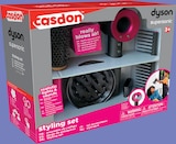 Coffret de coiffure - DYSON en promo chez Intermarché Hyper Coffret de coiffure - DYSON dans le catalogue Intermarché Hyper