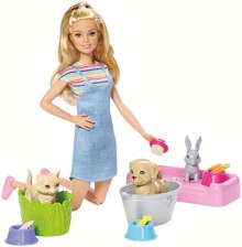 Badespaß Tiere & Puppe bei VEDES in Augsburg Badespaß Tiere & Puppe im Angebot bei VEDES Augsburg für 24,99 €
