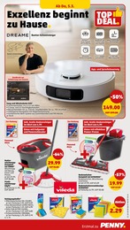 Pfanne Angebot & Preis im aktuellen Penny Prospekt Pfanne Angebot im aktuellen Penny Prospekt auf Seite 29