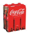 Softdrinks Angebote von Coca-Cola | Fanta | Sprite bei Getränkeland Glinde für 3,99 €