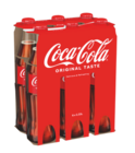Softdrinks im Angebot bei Getränkeland in Glinde Softdrinks Angebote von Coca-Cola | Fanta | Sprite bei Getränkeland Glinde für 3,99 €
