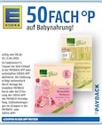 EDEKA - Kleiner Snack Reiswaffeln Himbeere Angebot im Prospekt Kleiner Snack Reiswaffeln Himbeere bei EDEKA im Prospekt "" für