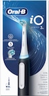 Elektrische Zahnbürste iO Series 3 im Rossmann Prospekt Elektrische Zahnbürste iO Series 3 von Oral-B im aktuellen Rossmann Prospekt für 44,99 €