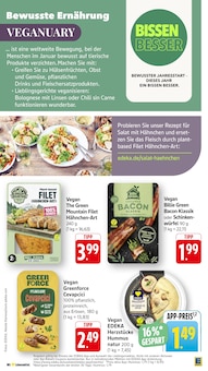 Hähnchen im aktuellen EDEKA Prospekt (Freiburg (Breisgau)) Hähnchen im EDEKA Prospekt "Aktuelle Angebote" mit 48 Seiten (Freiburg (Breisgau))