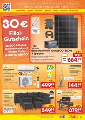 Gasgrill im Netto Marken-Discount Prospekt in Wermelskirchen Aktueller Netto Marken-Discount Prospekt mit Gasgrill, "Aktuelle Angebote", Seite 37