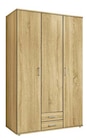 Kleiderschrank BREST Angebote von HARPER bei Ostermann Bonn für 99,90 €