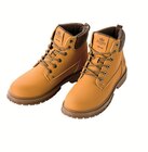 Boots adulte marron - Scott en promo chez Intermarché Hyper Saumur à 19,99 €