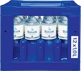 Natürliches Mineralwasser im Angebot bei Netto Marken-Discount in Elmshorn Natürliches Mineralwasser Angebote von Fürst Bismarck bei Netto Marken-Discount Elmshorn für 4,49 €