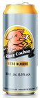 Bière Blonde - RINCE COCHON à 0,90 € dans le catalogue Intermarché Hyper
